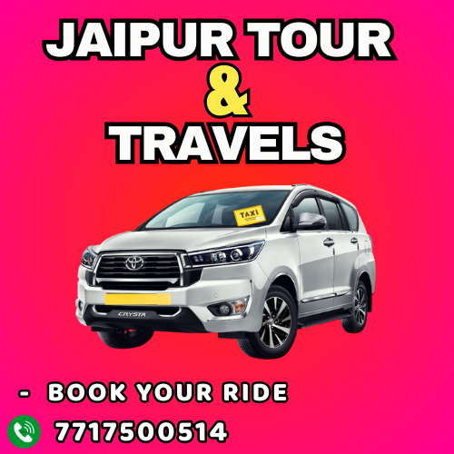 jaipurtourandtravels